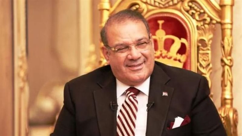 بعد براءتهما في قضية غسل الأموال، رفع التحفظ على أموال حسن راتب وعلاء حسانين