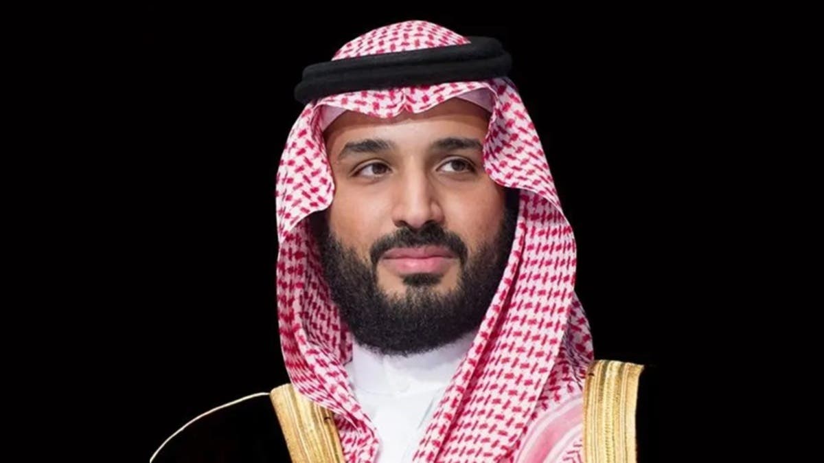 الأمير محمد بن سلمان وآندي بيرنهام يبحثان القضايا الإقليمية والدولية