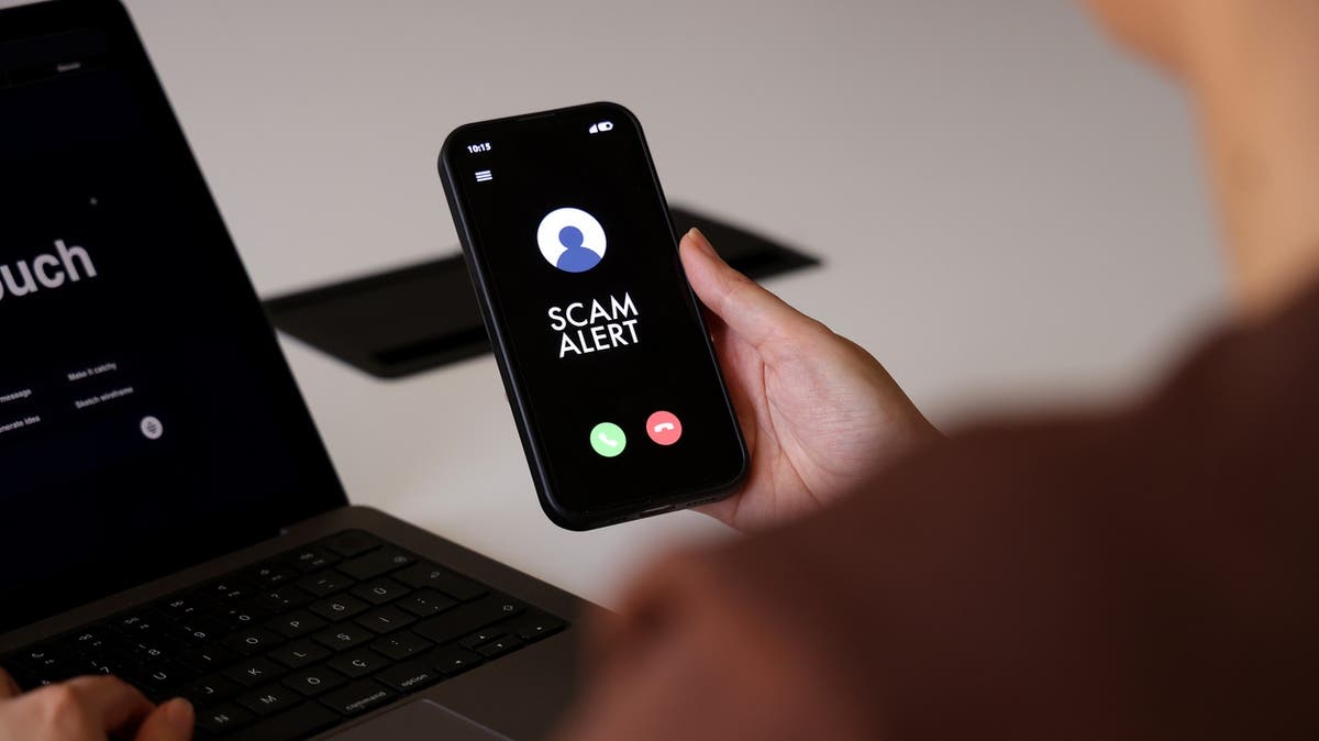 احذر هذا المحتوى على الإنترنت.. “فخ لسرقة أموالك وبياناتك بالكامل”