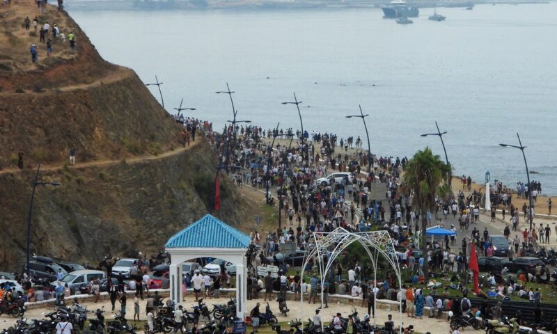 سبتة تهز أوروبا.. إيطاليا تهدد بورقة شنغن وفرنسا تشدد الحدود