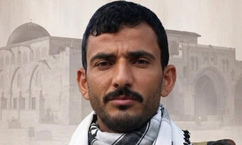 الحوثيون يعترفون بمقتل أحد عناصرهم في العراق
