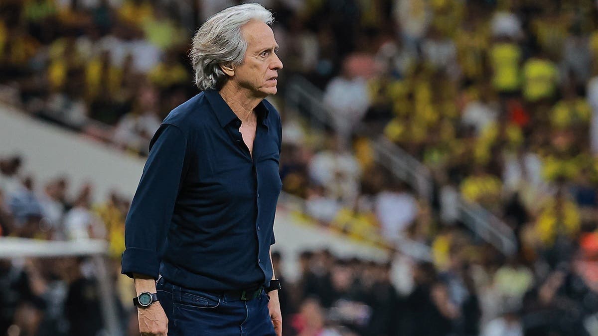 رسمياً.. جيسوس مدرباً لمنتخب البرتغال خلفاً لمارتينيز