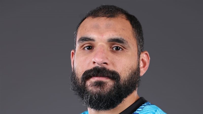 المصري يجدد تعاقده مع حارسه محمود حمدي لموسمين مقبلين