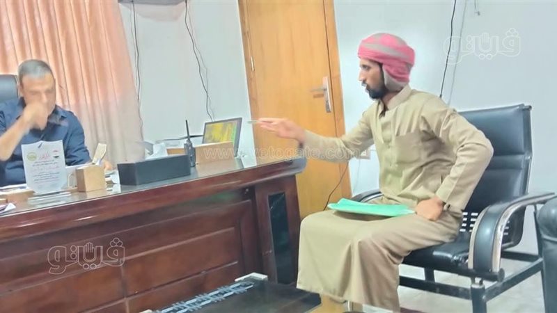 رئيس مدينة الحمام: الباب مفتوح للمواطنين ولقاء أسبوعي لحل مشكلاتهم