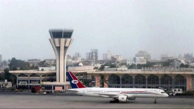 اليمن يعيد فتح مجاله الجوي