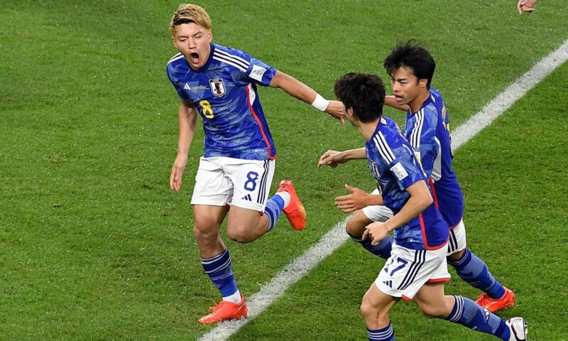 مدرب اليابان: تركيزي على الفوز بكأس آسيا قبل التنحي عن منصبي