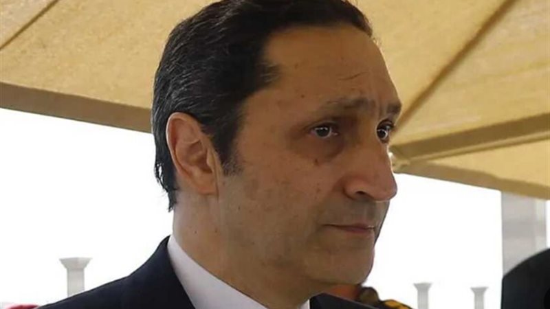 أصحاب المبادئ يعيشون، رسالة علاء مبارك للتوأم حسام وإبراهيم حسن بعد التأهل للدور 16