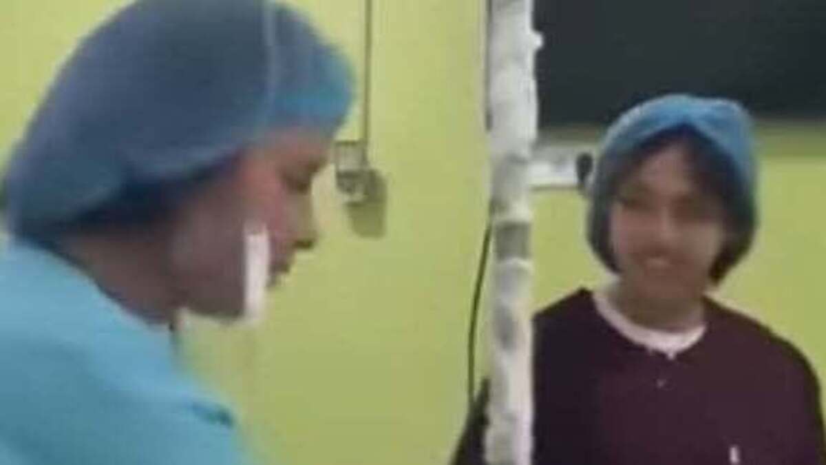 فيديو من غرفة العمليات يثير أزمة في تونس
