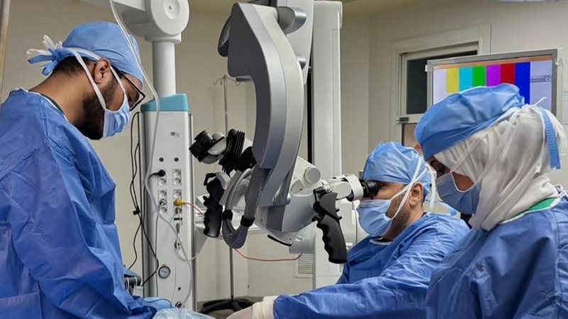 السبكي: 25.5 مليار جنيه تكلفة تشغيل منظومة التأمين الصحي الشامل بمحافظات القناة