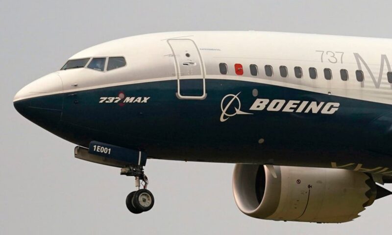 إدارة الطيران الأميركية تطلب فحص مقاعد 453 طائرة بوينغ 737