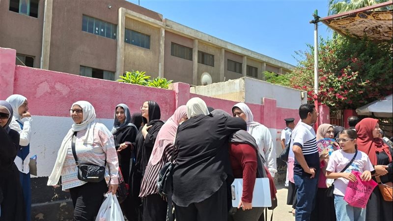 جدول امتحانات الثانوية العامة 2026، موعد امتحان آخر مادة من المواد المضافة للمجموع