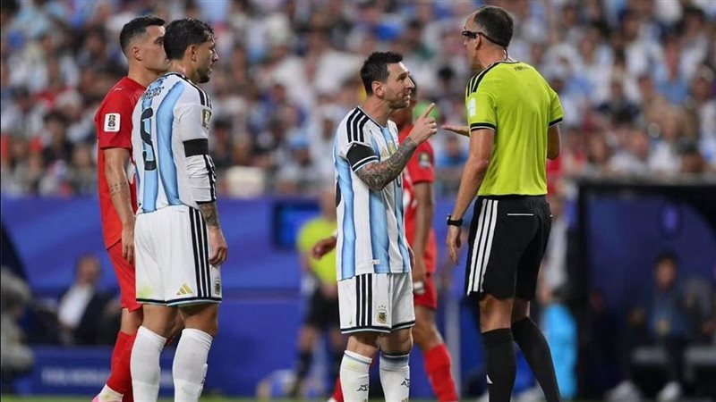 كأس العالم 2026، الأرجنتين وسويسرا يلجآن للأشواط الإضافية
