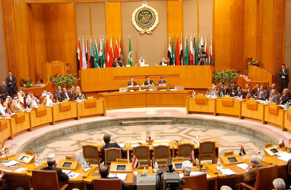 «الداخلية العرب» يدين العمليات الإرهابية التي استهدفت منشآت بترولية بالرياض