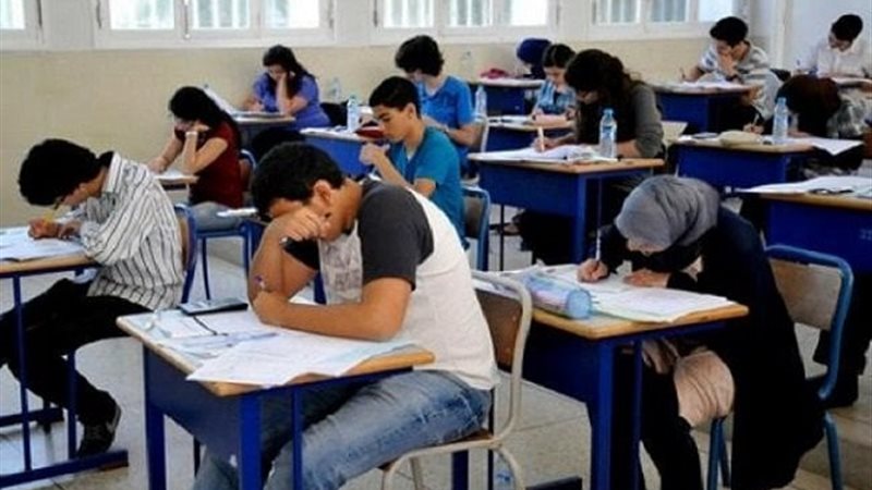 امتحان إنجليزي الثانوية العامة 2026، ” التعليم” تكشف شائعتين عن امتحان اليوم