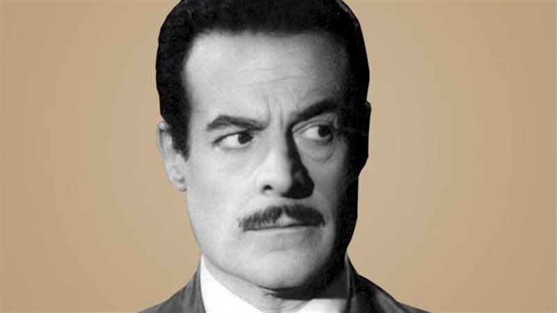عبد السلام النابلسي، الضرائب والديون أجبرته على مغادرة مصر وهذا سر فشل فيلم بطولته الوحيد