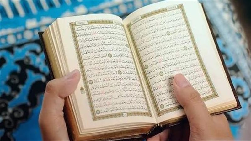 من أسرار نزول القرآن، 44 آية نزلت على النبي ﷺ في السفر بالأحاديث