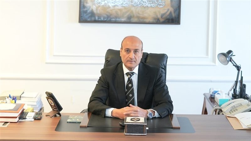 محافظ أسيوط يهنئ منتخب مصر بتأهله التاريخي إلى دور الـ16 بكأس العالم 2026