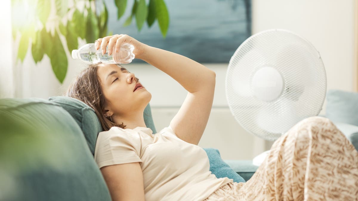 فرنسا تسجل ثالث أطول موجة حر في تاريخها