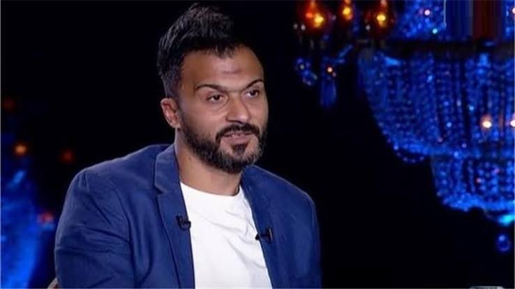 مش هديله حقه.. إبراهيم سعيد ينعي يوسف الدهشوري حرب