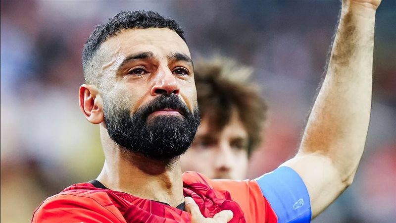 محمد صلاح: اللي حصل في أمريكا مجرد بداية وأوعدكم مش هتكون آخر مرة
