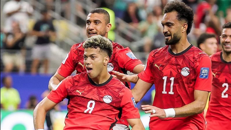 الزمالك يهنئ الرئيس السيسي ومنتخب مصر بالتأهل التاريخي إلى دور الـ16 بكأس العالم