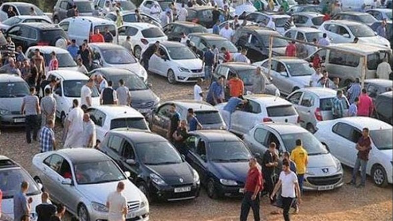 منتصر زيتون: انخفاض يصل لـ 100 ألف جنيه في أسعار بعض السيارات
