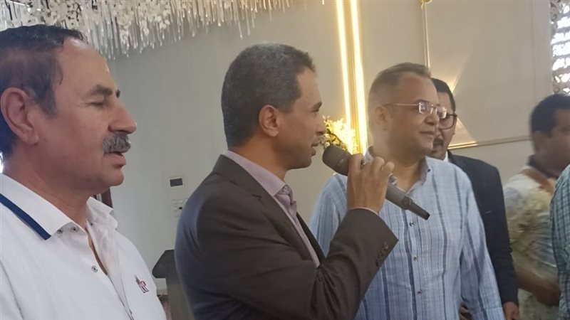 محافظ كفر الشيخ يعتمد تنسيق الصف الأول الثانوي بـ 246 درجة