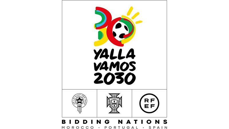 إسبانيا vs المغرب، من يفوز بتنظيم نهائي كأس العالم 2030؟