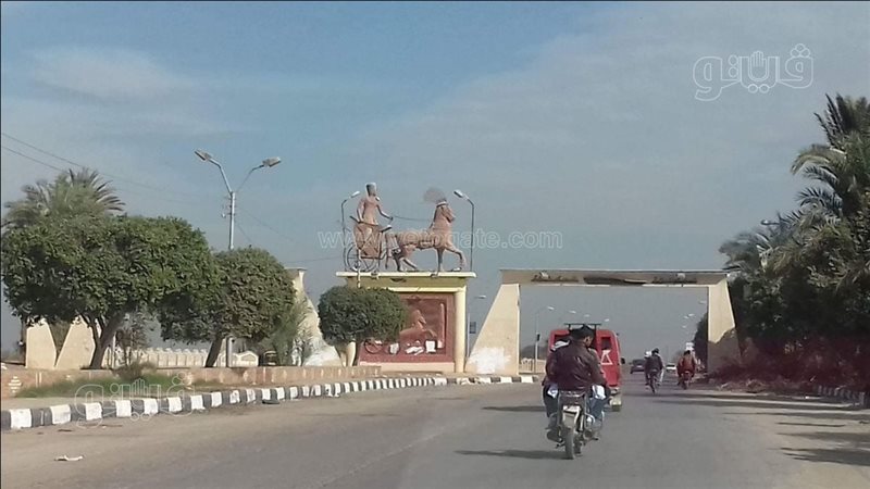 أسوة بباقي المراكز، أهالي إهناسيا يناشدون محافظ بني سويف اعتماد المخطط التفصيلي