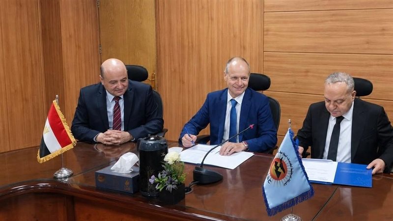 شراكة مصرية ألمانية لتعزيز إدارة المجال الجوي ونقل الخبرات