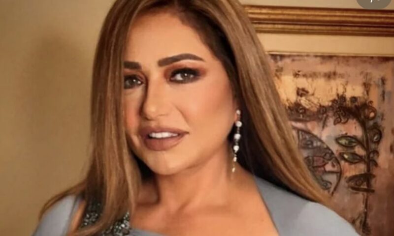 بردا وسلاما.. ليلى علوي تدعم شعبي الجزائر وتونس في ظل حرائق الغابات