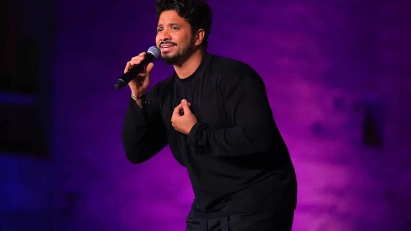 التحضيرات دخلت مراحلها الأخيرة، مصطفى حجاج يستعد لطرح أغنية جديدة