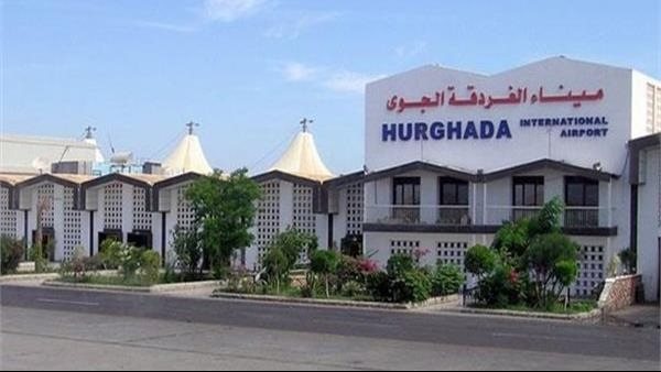 18 رحلة دولية تنقل 3600 سائح إلى مرسى علم اليوم وسط انتعاش الحركة السياحية