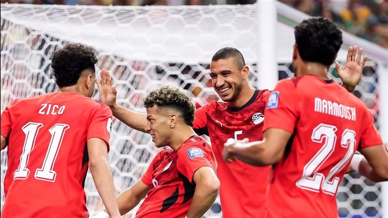 منتخب مصر يضمن جائزة مالية تاريخية بعد إنجاز التأهل لدور الـ16 بكأس العالم