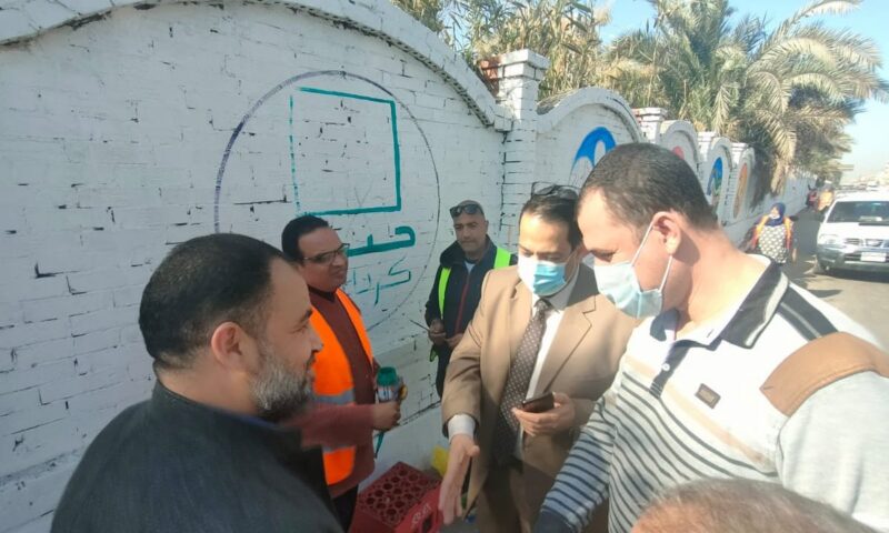 تعليم الغربية: انتظام امتحانات الشهادة الإعدادية ولا شكاوى من الطلاب بامتحانات الدور الثاني