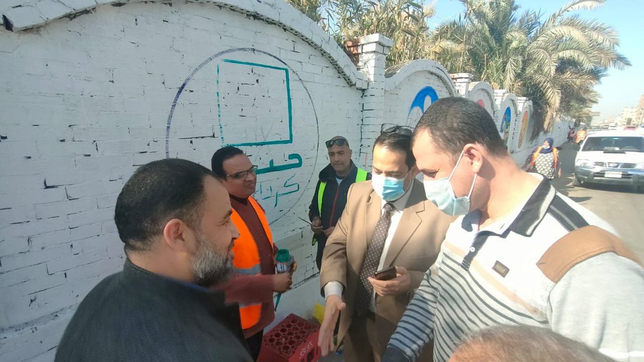 تعليم الغربية: انتظام امتحانات الشهادة الإعدادية ولا شكاوى من الطلاب بامتحانات الدور الثاني