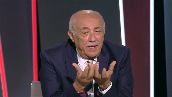فتحي سند: مهاجم الأهلي لم يثبت نفسه.. واستمراره مع الفريق صعب