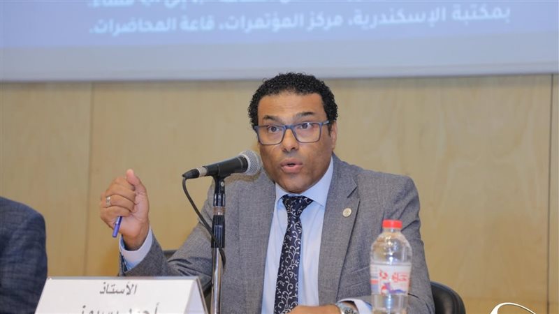 المعماري السعودي سليمان الخريجي: المساحات الخضراء عنصر أساسي لجودة الحياة