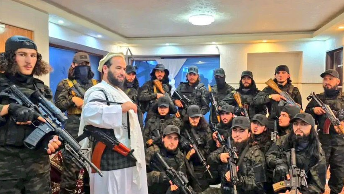 بدخشان على حافة القتال.. مناجم الذهب تفرق قادة طالبان وتهدد بفتح جبهات حدودية