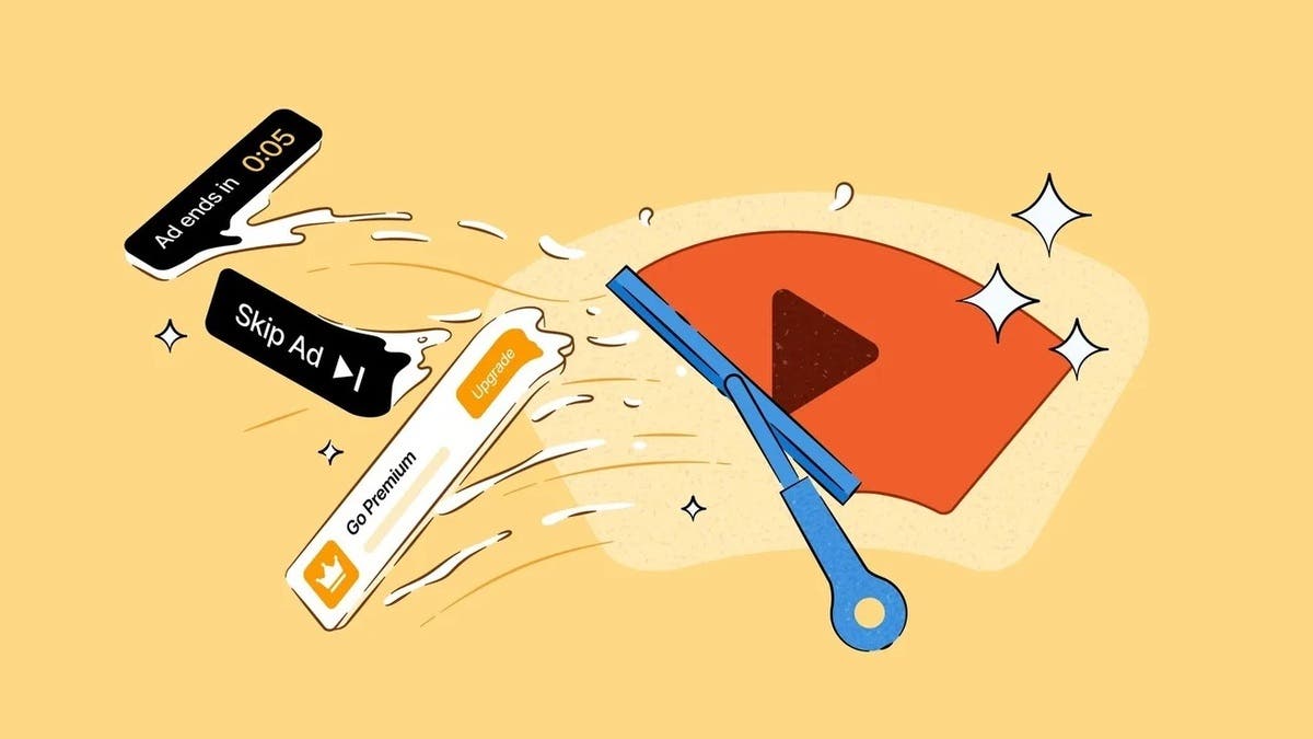 متصفح “DuckDuckGo”يضيف ميزة لحجب إعلانات “يوتيوب”