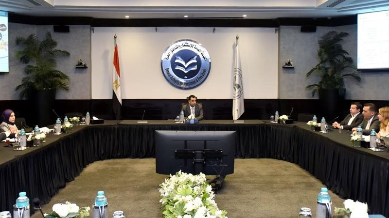 تصديري للصناعات الهندسية: نستهدف مضاعفة صادرات القطاع إلى 13 مليار دولار حتى 2030