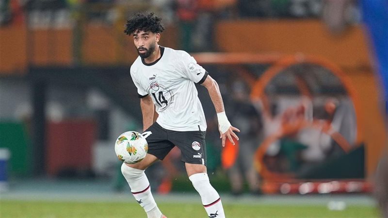 مروان عطية عن إنجاز المونديال: سعداء بثقة الجماهير ونعدكم بالمزيد