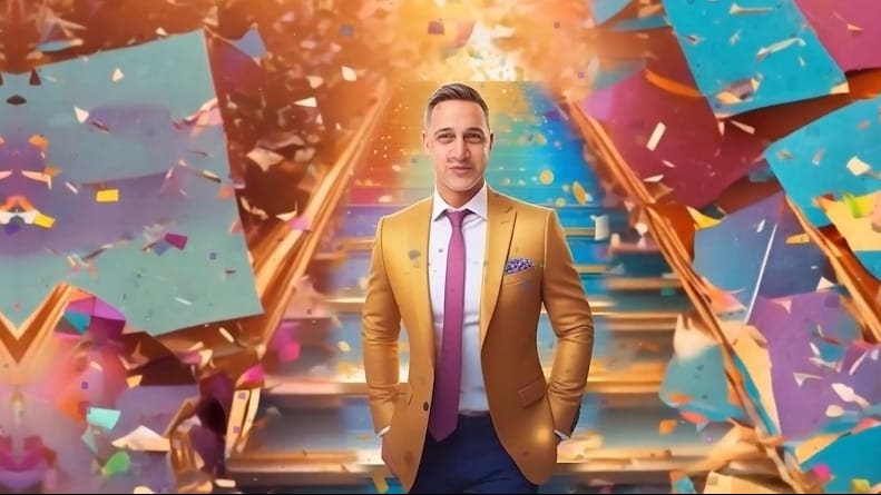 للمرة الثانية.. قصة رضا البحراوي مع الاعتزال