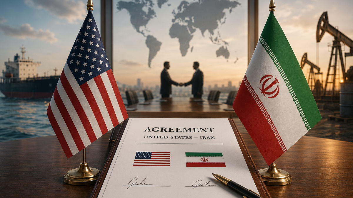 رغم التصعيد العسكري.. واشنطن وطهران تبديان انفتاحا على استئناف المفاوضات 
