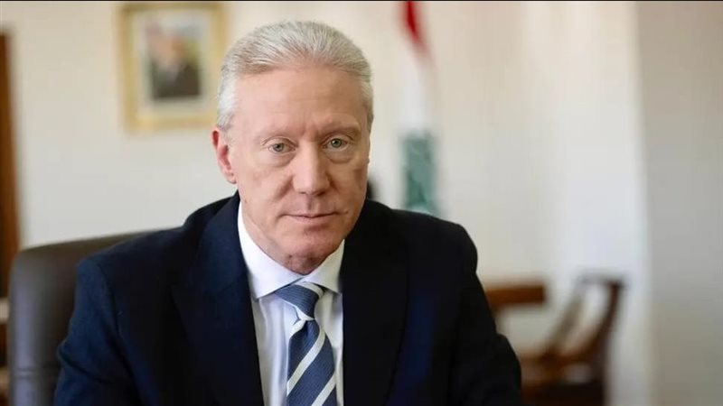 وزير الخارجية اللبناني: مسار التفاوض الذي تقوده الدولة السبيل الوحيد للانسحاب الإسرائيلي