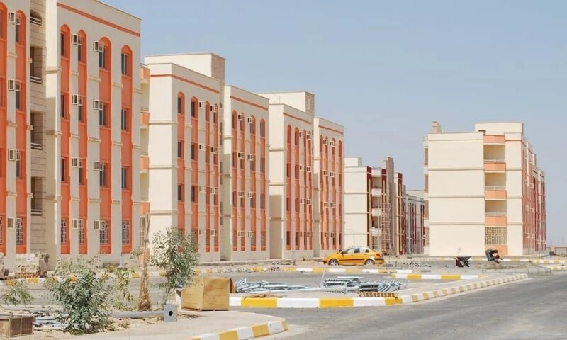 الإسكان تستعد لطرح وحدات الإيجار التمليكي.. من لهم أولوية الحجز؟
