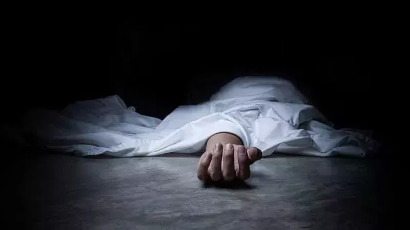 مصرع شخصين إثر تسرب غاز داخل شقة ببولاق الدكرور