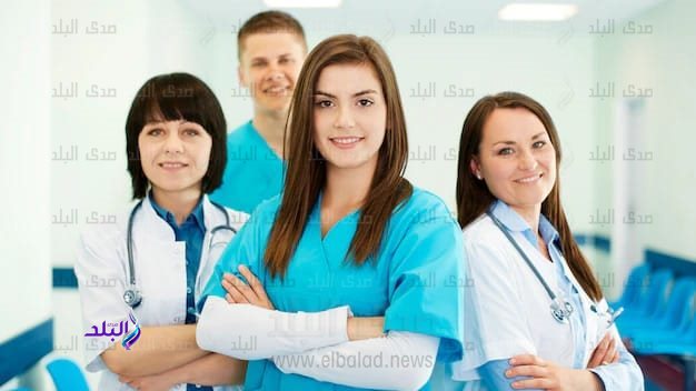 شروط التقديم لمدارس التمريض الخاصة 2026 وخطوات القبول كاملة
