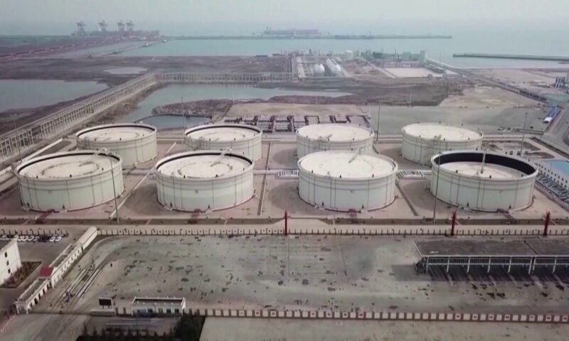 تراجع احتياطيات النفط الاستراتيجية لليابان في يونيو بما يعادل استهلاك 4 أيام