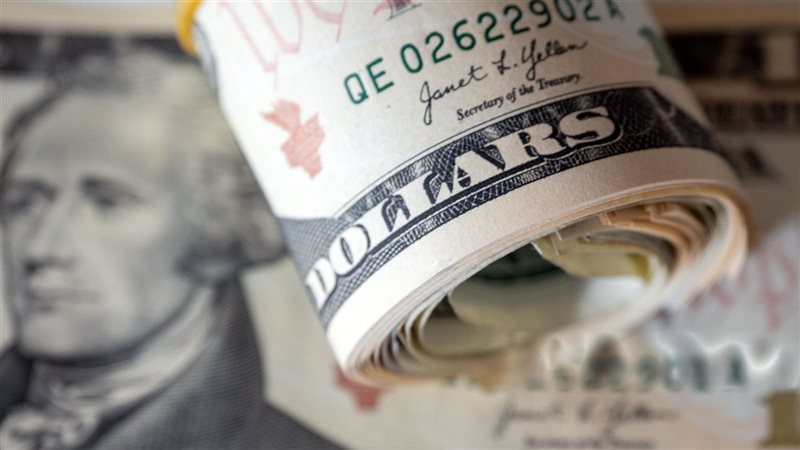 سعر الدولار أمام الجنيه بالبنوك المصرية اليوم 11 – 7 – 2026